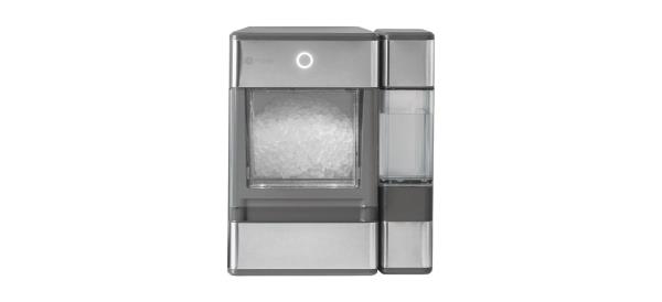 Best GE Profile Opal Countertop Nugget Ice Maker with Side Tank