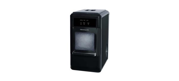 best Frigidaire Countertop Crunchy Chewy Nugget Ice Maker