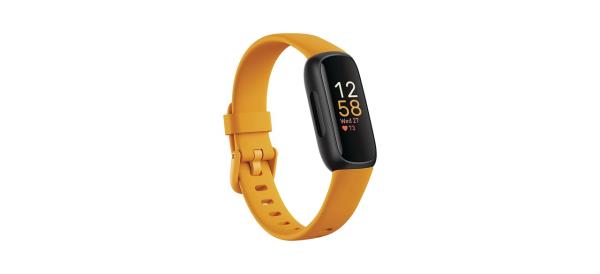 Fitbit Inspire 3 Health and Fitness Tracker