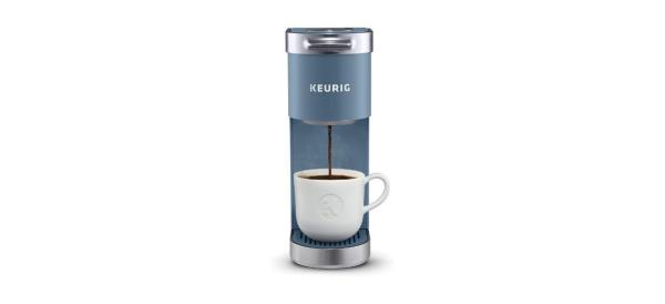 Keurig K-Mini Plus Single-Serve Coffee Maker