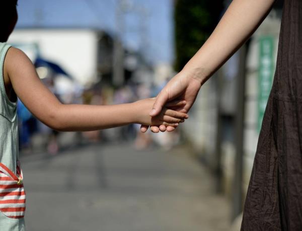 Government data has shown Japanese households with children under 18 stood at 9.917 million, down 3.4 percentage points from 2019 data to a record low. | KYODO
